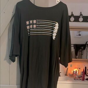 Vegas golden knights shirt size 3XL